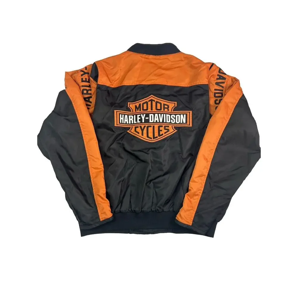 N/A harley davidson
